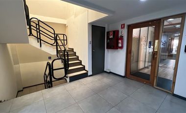 Oficina en Arriendo en Lota / Suecia