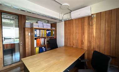 Oficina en Arriendo en Lota / Suecia