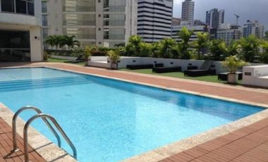 APARTAMENTO AMOBLADO PH DENOVO OBARRIO DISP ABRIL