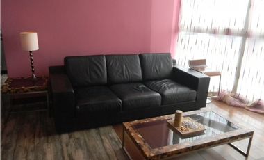 APARTAMENTO AMOBLADO PH DENOVO OBARRIO DISP ABRIL