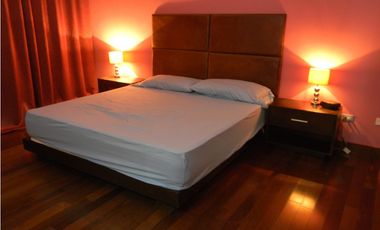 APARTAMENTO AMOBLADO PH DENOVO OBARRIO DISP ABRIL
