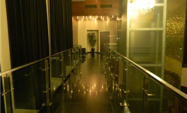 APARTAMENTO AMOBLADO PH DENOVO OBARRIO DISP ABRIL