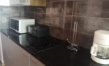APARTAMENTO AMOBLADO PH DENOVO OBARRIO DISP ABRIL