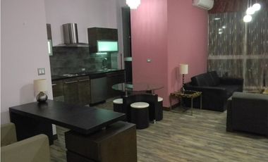 APARTAMENTO AMOBLADO PH DENOVO OBARRIO DISP ABRIL