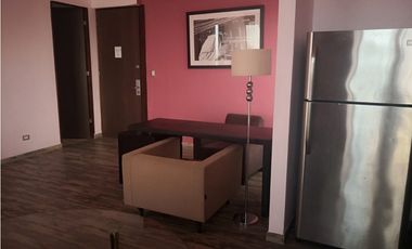 APARTAMENTO AMOBLADO PH DENOVO OBARRIO DISP ABRIL