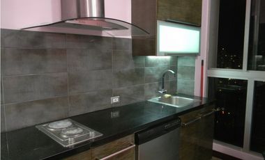APARTAMENTO AMOBLADO PH DENOVO OBARRIO DISP ABRIL