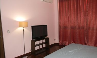 APARTAMENTO AMOBLADO PH DENOVO OBARRIO DISP ABRIL