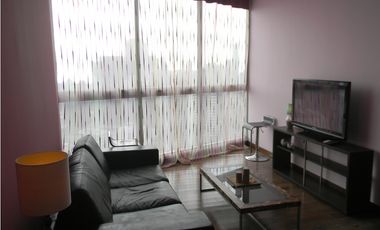 APARTAMENTO AMOBLADO PH DENOVO OBARRIO DISP ABRIL