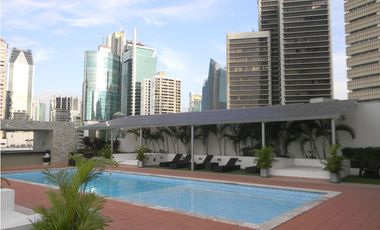 APARTAMENTO AMOBLADO PH DENOVO OBARRIO DISP ABRIL