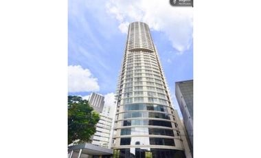 APARTAMENTO AMOBLADO PH DENOVO OBARRIO DISP ABRIL