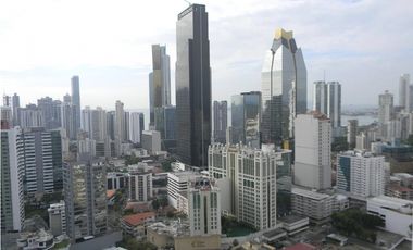 APARTAMENTO AMOBLADO PH DENOVO OBARRIO DISP ABRIL