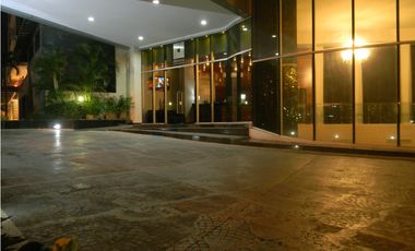 APARTAMENTO AMOBLADO PH DENOVO OBARRIO DISP ABRIL