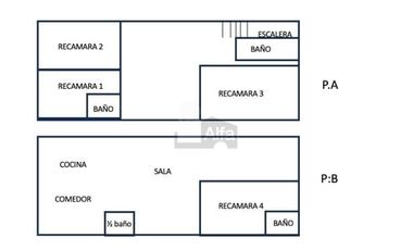 Casa sola en venta en Francisco Sarabia, Tetecala, Morelos