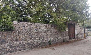 Casa sola en venta en Francisco Sarabia, Tetecala, Morelos