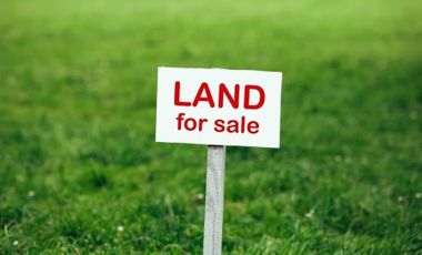 Vacant Lot for Sale in Loyola Heights, Quezon City