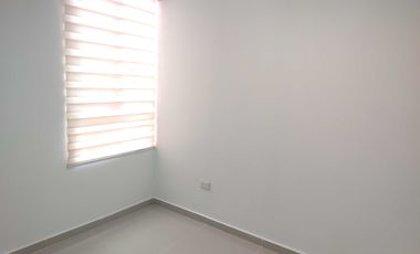 🏠 Apto en venta– Ciudadela del Sur, Cali (Vía Puerto Tejada)  ✨ ¡Como para estrenar! Excelente oportunidad de inversión. Cod V10179