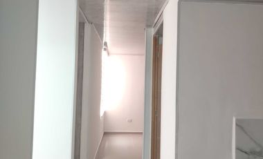 🏠 Apto en venta– Ciudadela del Sur, Cali (Vía Puerto Tejada)  ✨ ¡Como para estrenar! Excelente oportunidad de inversión. Cod V10179