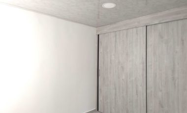 🏠 Apto en venta– Ciudadela del Sur, Cali (Vía Puerto Tejada)  ✨ ¡Como para estrenar! Excelente oportunidad de inversión. Cod V10179