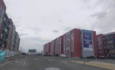 🏠 Apto en venta– Ciudadela del Sur, Cali (Vía Puerto Tejada)  ✨ ¡Como para estrenar! Excelente oportunidad de inversión. Cod V10179