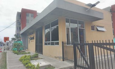 🏠 Apto en venta– Ciudadela del Sur, Cali (Vía Puerto Tejada)  ✨ ¡Como para estrenar! Excelente oportunidad de inversión. Cod V10179