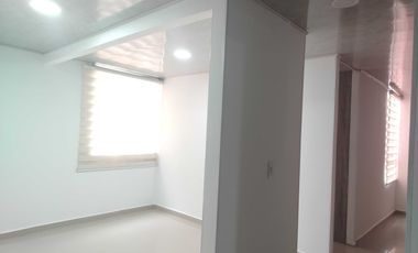 🏠 Apto en venta– Ciudadela del Sur, Cali (Vía Puerto Tejada)  ✨ ¡Como para estrenar! Excelente oportunidad de inversión. Cod V10179