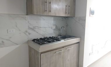 🏠 Apto en venta– Ciudadela del Sur, Cali (Vía Puerto Tejada)  ✨ ¡Como para estrenar! Excelente oportunidad de inversión. Cod V10179