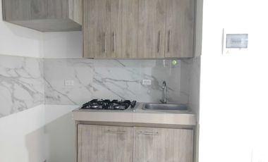 🏠 Apto en venta– Ciudadela del Sur, Cali (Vía Puerto Tejada)  ✨ ¡Como para estrenar! Excelente oportunidad de inversión. Cod V10179