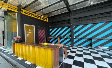 Lahan Usaha Strategis Jual Murah Cepat Radio Dalam Kebayoran Baru.