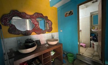 Lahan Usaha Strategis Jual Murah Cepat Radio Dalam Kebayoran Baru.