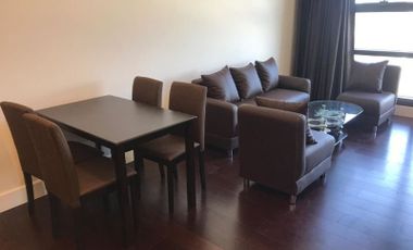 For Rent/Sale: One Bedroom Unit in Garden Towers