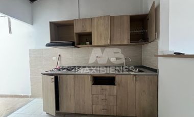 casa en arriendo en  samaria. Cod A60677