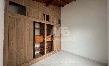 casa en arriendo en  samaria. Cod A60677