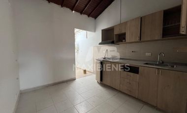 casa en arriendo en  samaria. Cod A60677