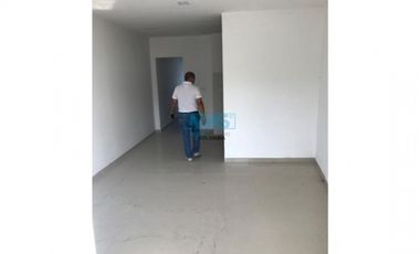 SE ARRIENDA APARTAESTUDIO EN LA URB VILLA LUZ MARGEN IZQUIERDA