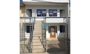 SE ARRIENDA APARTAESTUDIO EN LA URB VILLA LUZ MARGEN IZQUIERDA