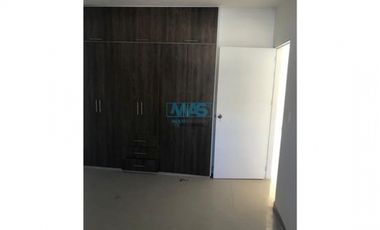SE ARRIENDA APARTAESTUDIO EN LA URB VILLA LUZ MARGEN IZQUIERDA