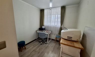 Dp.4dormitorio,3baños,1 estacionamiento Tandem, bodega