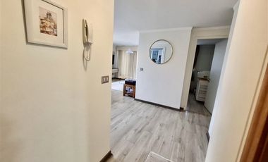 Dp.4dormitorio,3baños,1 estacionamiento Tandem, bodega