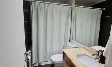 Dp.4dormitorio,3baños,1 estacionamiento Tandem, bodega