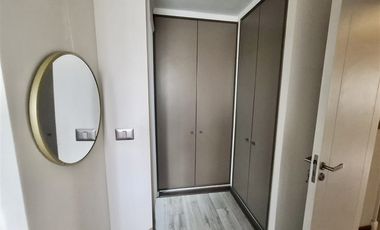 Dp.4dormitorio,3baños,1 estacionamiento Tandem, bodega