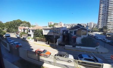 Dp.4dormitorio,3baños,1 estacionamiento Tandem, bodega