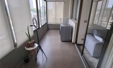 Dp.4dormitorio,3baños,1 estacionamiento Tandem, bodega