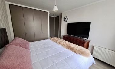 Dp.4dormitorio,3baños,1 estacionamiento Tandem, bodega