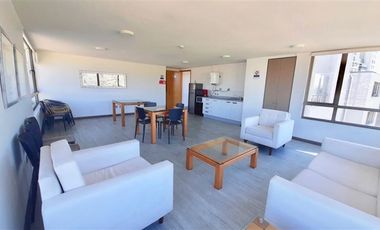 Dp.4dormitorio,3baños,1 estacionamiento Tandem, bodega