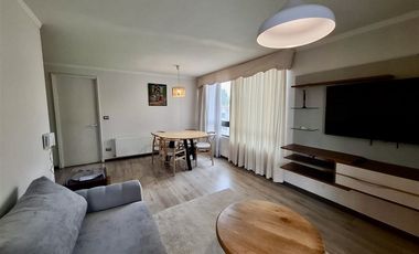 Dp.4dormitorio,3baños,1 estacionamiento Tandem, bodega