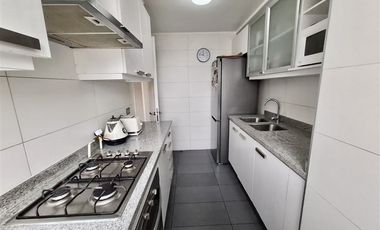 Dp.4dormitorio,3baños,1 estacionamiento Tandem, bodega
