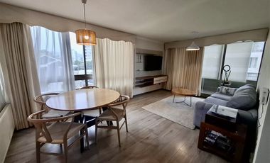 Dp.4dormitorio,3baños,1 estacionamiento Tandem, bodega