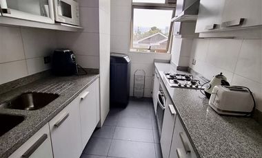 Dp.4dormitorio,3baños,1 estacionamiento Tandem, bodega