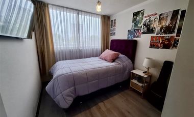 Dp.4dormitorio,3baños,1 estacionamiento Tandem, bodega