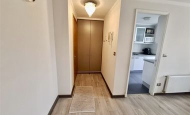 Dp.4dormitorio,3baños,1 estacionamiento Tandem, bodega